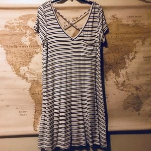 American Eagle Outfitters summer dress